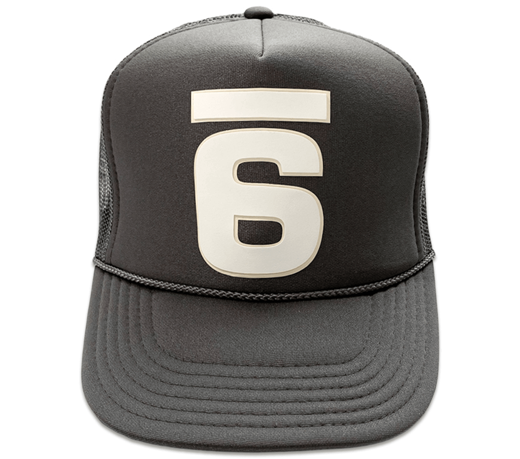 Jadesix Snapback Energy 02 Grey Snapback closure Hat made in USA - Power to the People Elevated Black Panther Streetwear for empowerment